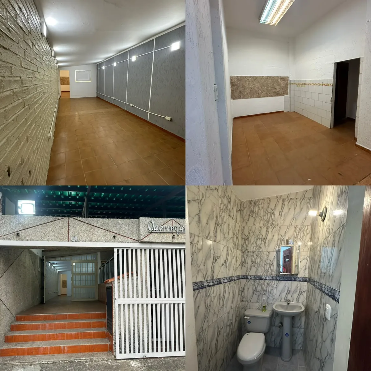 Local en Alquiler en Urb. El Morro II, San Diego 188m² — USD 260
