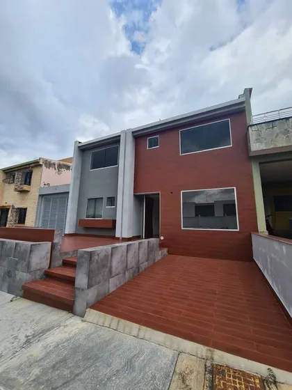Casa en Parque Mirador — Precio a consultar