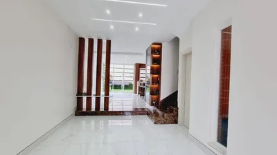 Townhouse en Terrazas de Camoruco — USD 300.000