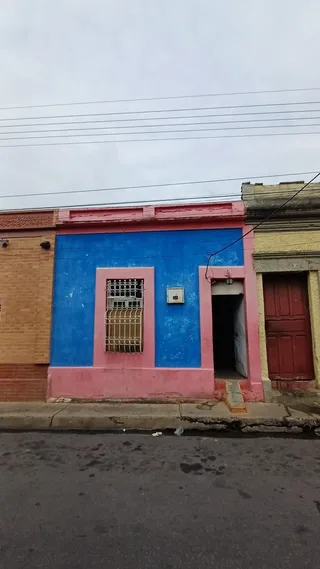 Casa en Valencia - La Candelaria