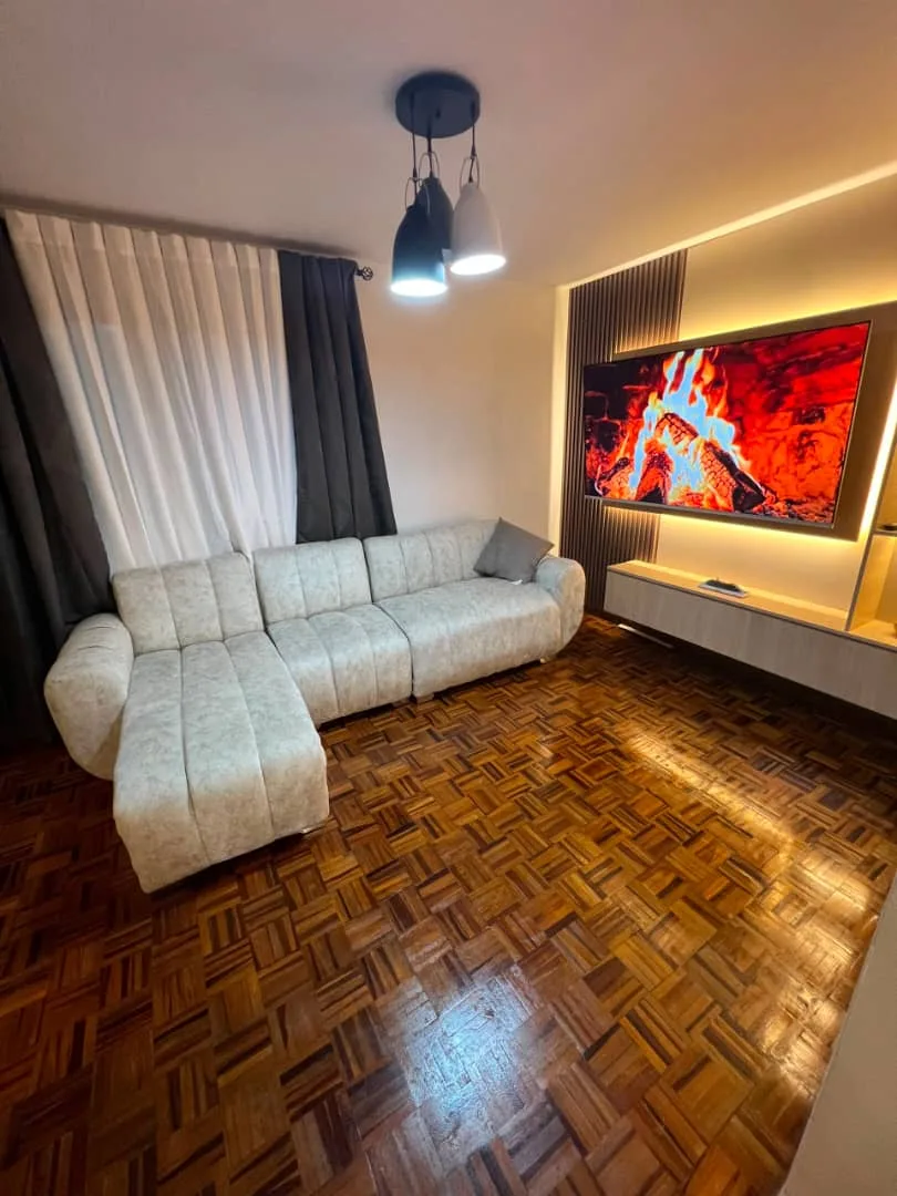 Apartamento en Venta en Residencias Parque Kerdell, Urb. La Kerdell — 4 hab 129m² — Precio a consultar