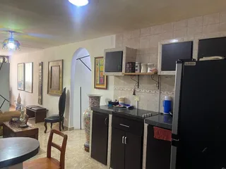 Apartamento en Urbanización Buenaventura (Primeras manzanas) Los Guayos-Edo.Carabobo