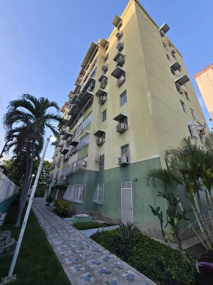 Apartamento en Venta en Base Aragua — 3 hab — USD 45,000