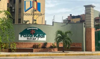 Apartamento en Los Jarales Res. Paso Real. San Diego - Carabobo