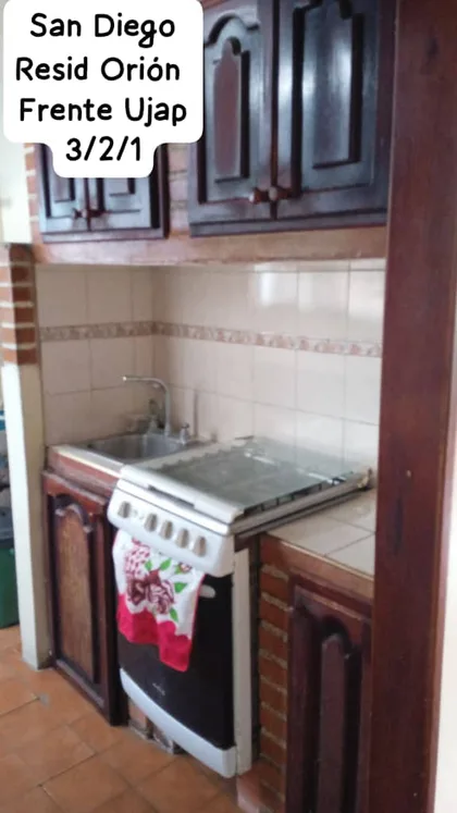 Apartamento en San Diego — USD 53.000