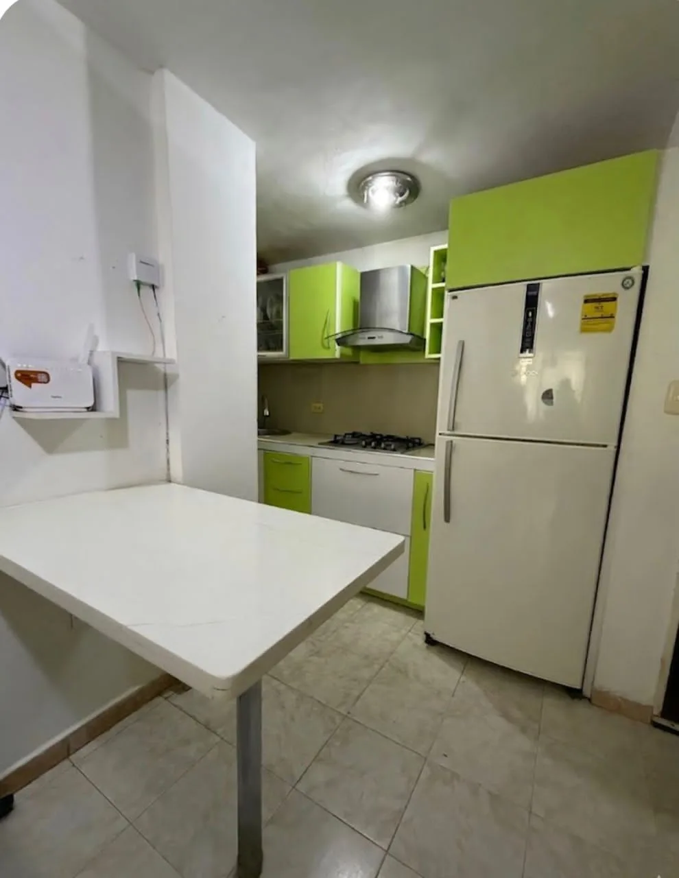 Apartamento en Venta en Paraparal. Residencias Caranday. Los Guayos — 3 hab 65m² — USD 35,500