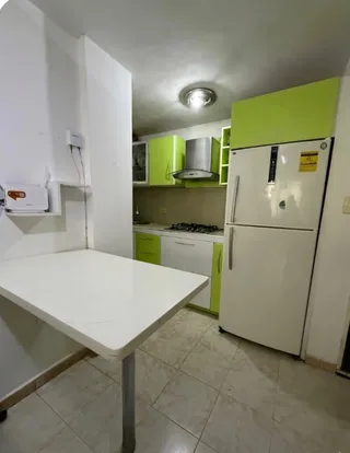 Apartamento en Paraparal. Residencias Caranday. Los Guayos
