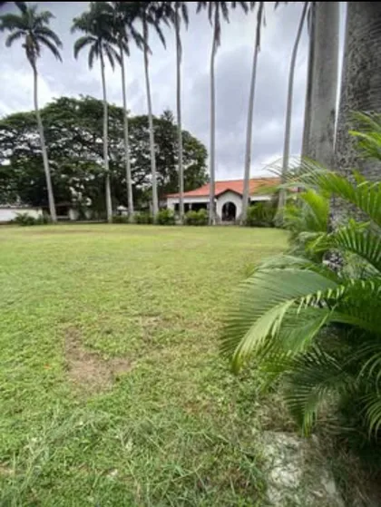 Casa en AV BOLÍVAR (QUINTA VICTORIA) — USD 3,000,000
