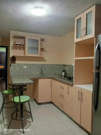 Apartamento en buenaventura paraparal — USD 30,000