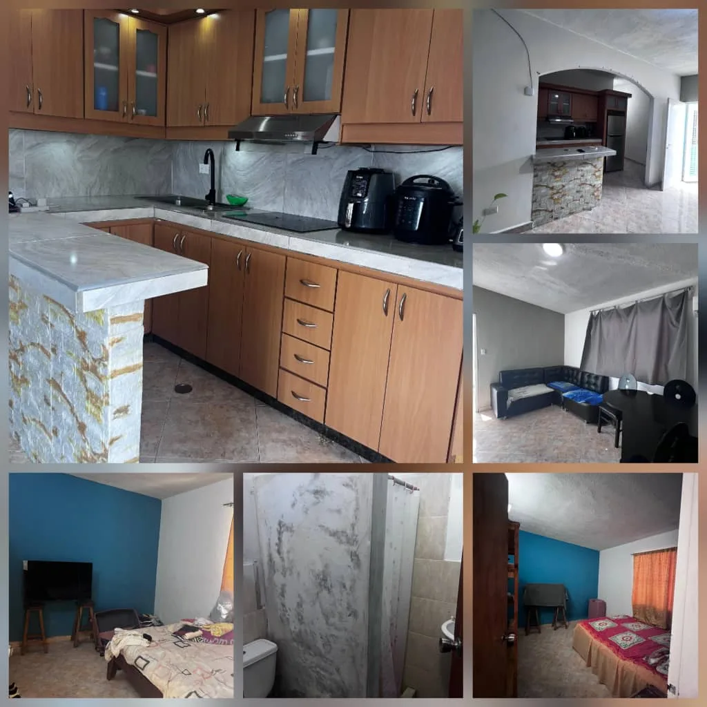 Casa en Venta en Conjunto Residencial Buenaventura — 3 hab 180m² — USD 32,500
