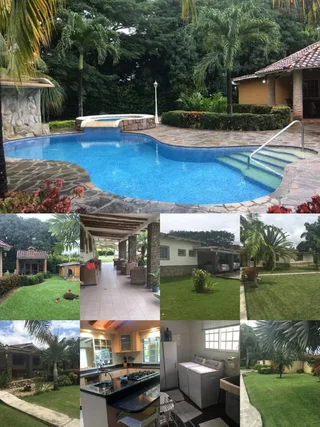 Casa en Safari Carabobo Sector Casa Miel