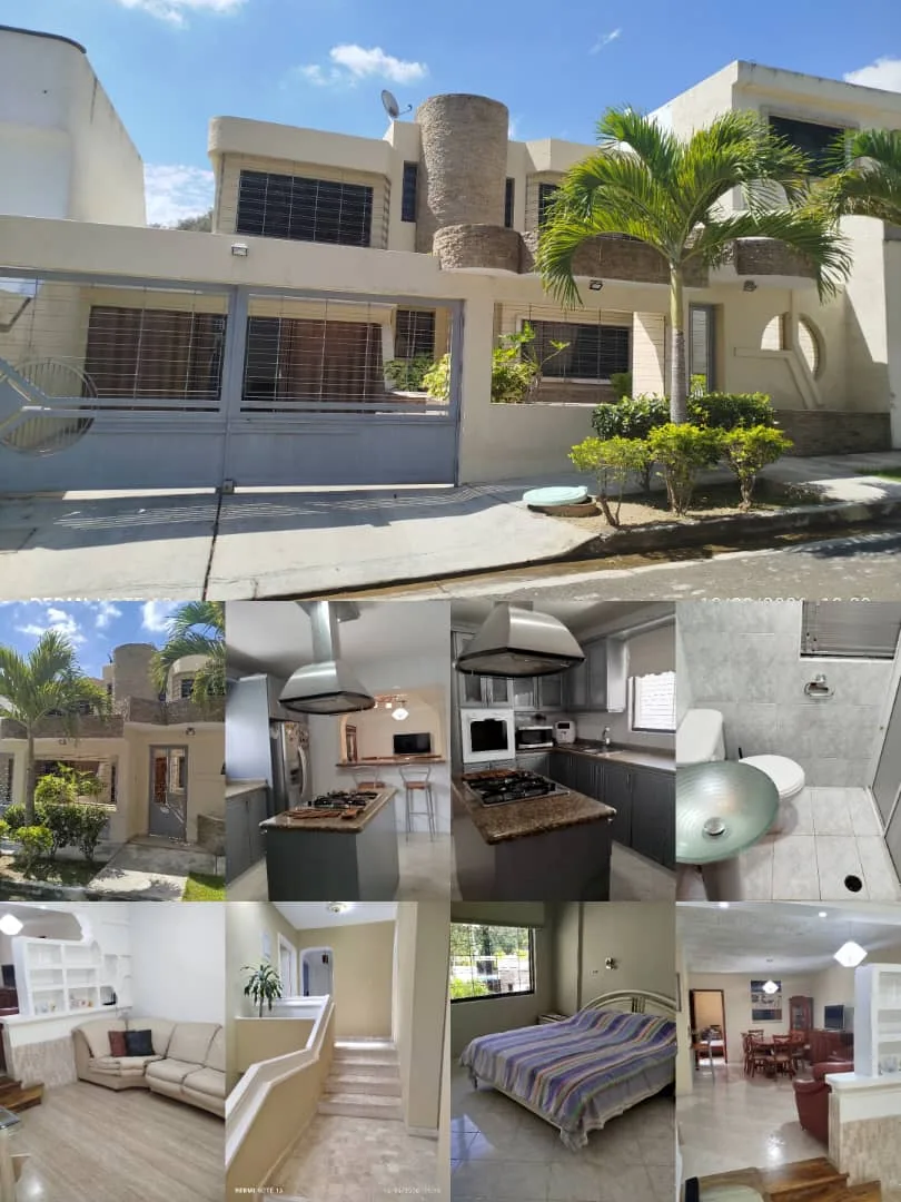 Casa en Venta en Prebo III — 5 hab 300m² — USD 258,000