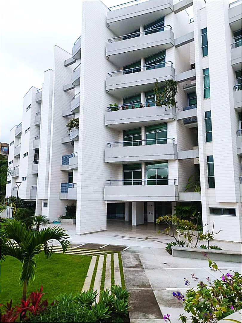 Apartamento en Venta en LA CASTELLANA — 4 hab 442m² — USD 1,645,000