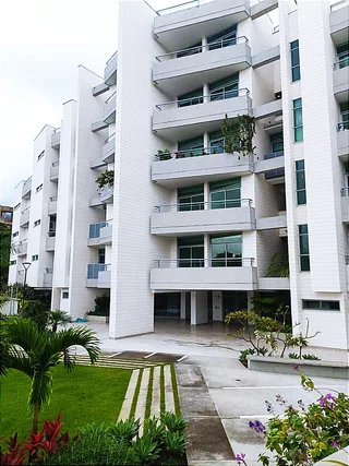 Apartamento en LA CASTELLANA