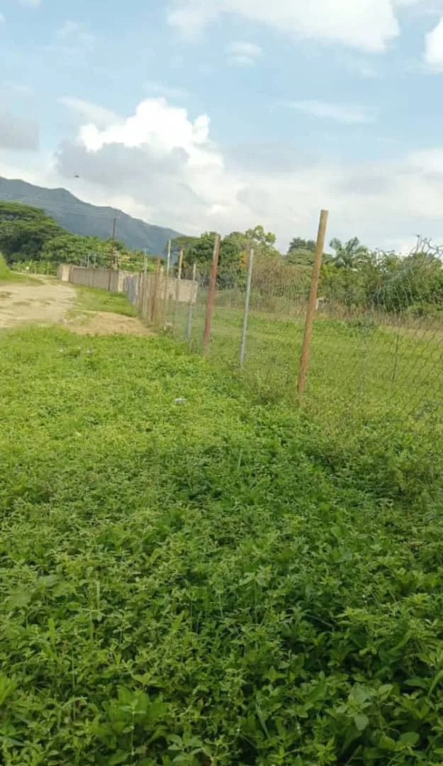 Terreno en Venta en Macomaco San Diego 1000m² — USD 30,000