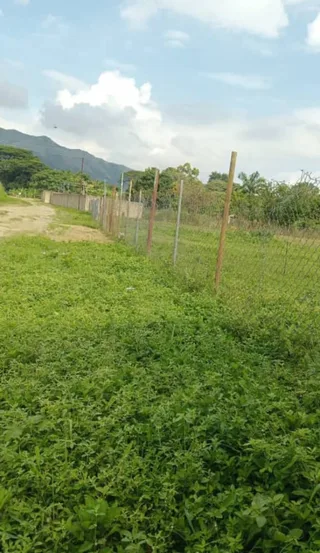 Terreno en Macomaco San Diego