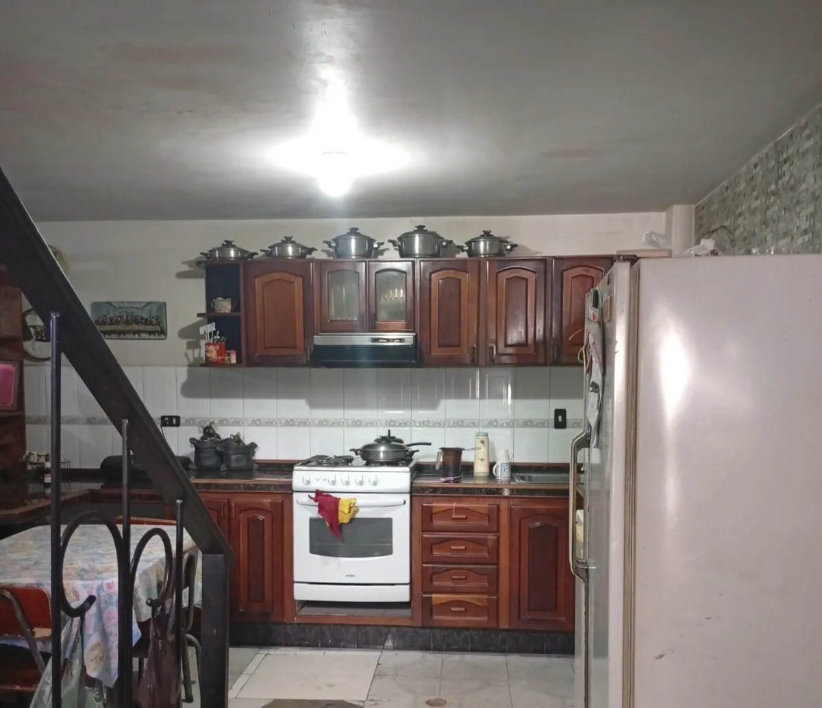 Casa en Venta en URBANIZACIÓN EL REMANSO SAN DIEGO — 6 hab — USD 65,000