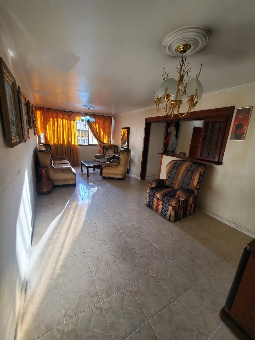 Apartamento en Venta en Urb. La Granja, Naguanagua, Res. Don Bosco — 3 hab 75m² — USD 50,000