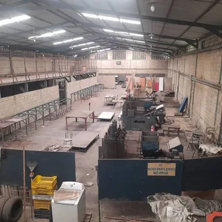 Local en Zona Industrial Guayabal, Naguanagua, Edo. Carabobo