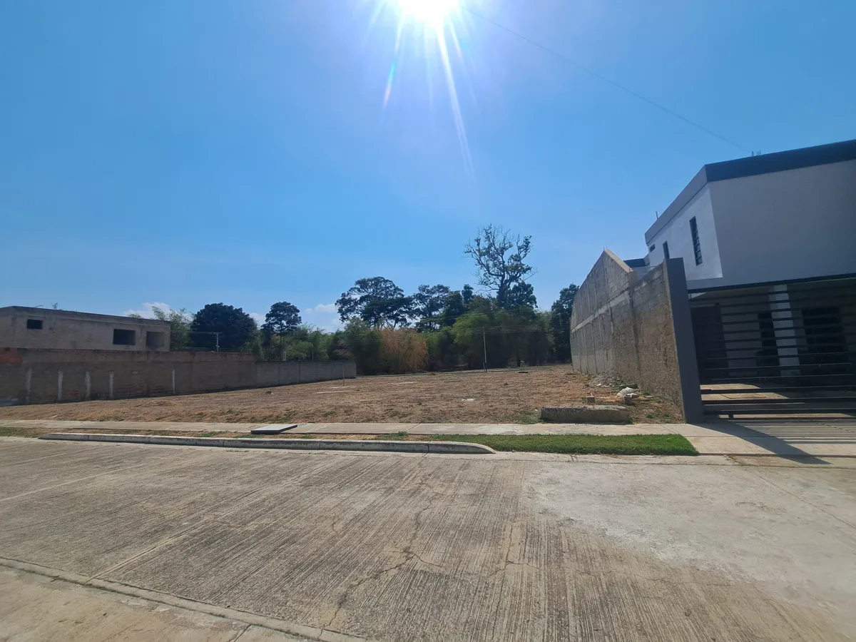 Terreno en Venta en municipio San Diego 200m² — USD 21,000