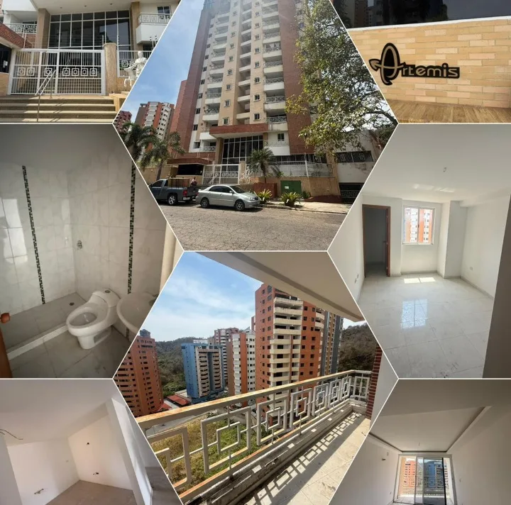 Apartamento en Venta en Conjunto Res Artemis en el Bosque — 3 hab 103m² — USD 88,000