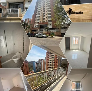 Apartamento en Conjunto Res Artemis en el Bosque