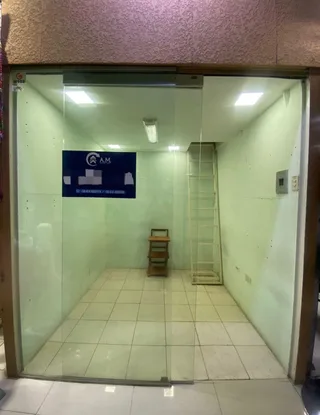Local en C.C Goajiros Center, Valencia