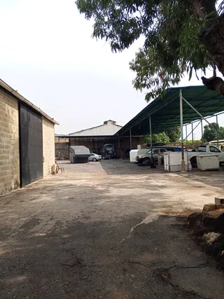 Terreno en Periférico de la Candelaria, Av. Escalona