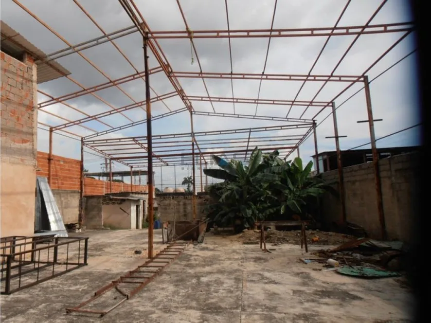 Local en Venta en Sector El Prado - Los Caobos, Valencia — 1 hab 480m² — USD 180,000