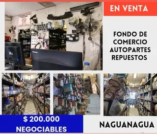 Local en Naguanagua