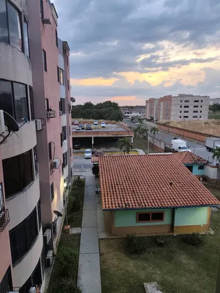 Apartamento en Sector La Florida