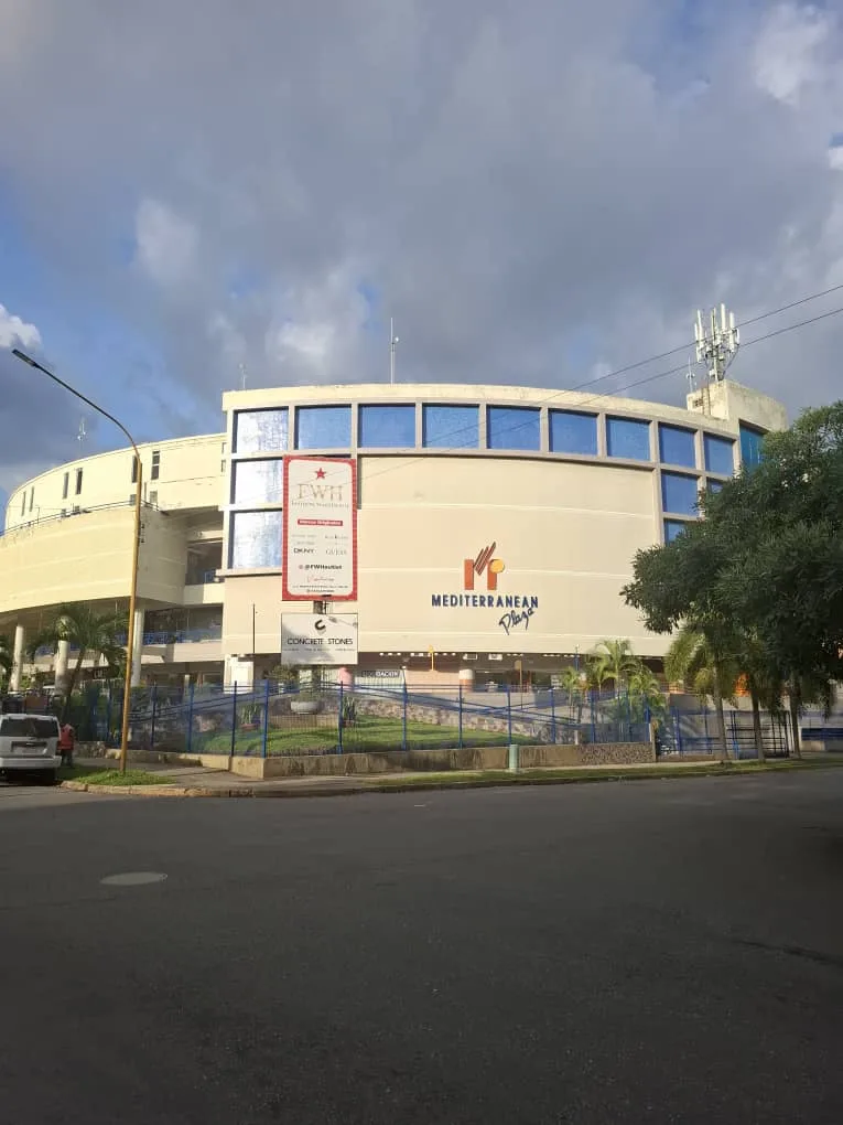 Local en Venta en C.C. MEDITERRANEAN PLAZA 49m² — USD 53,000