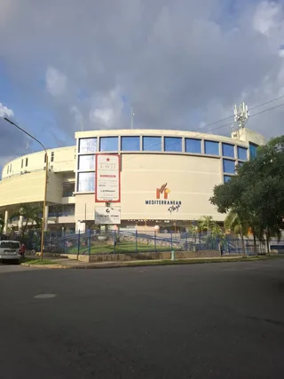 Local en C.C. MEDITERRANEAN PLAZA