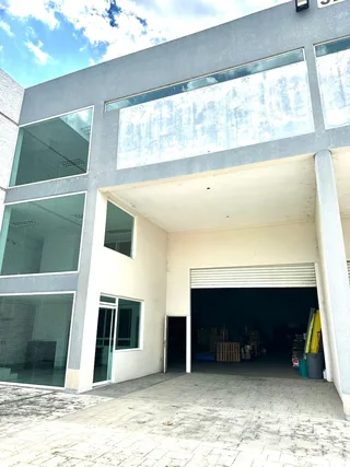Galpón en Zona Industrial Monteserino, San Diego, Edo. Carabobo