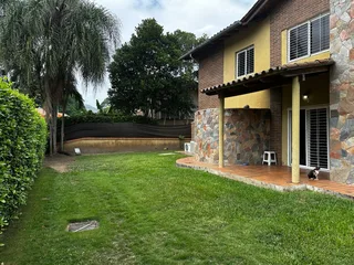 Casa en Villa San Diego Country Club
