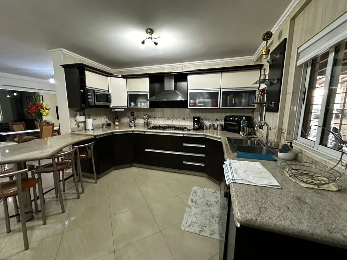 Casa en Venta en Villa San Diego Country Club — 5 hab 263m² — USD 250,000