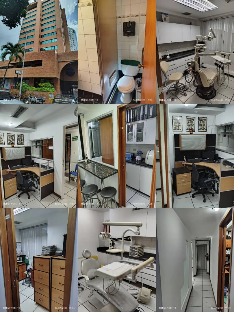 Local en Venta en Sector San José de Tarbes 49m² — USD 55,000
