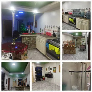 Casa en Mango Mocho