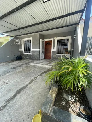 Casa en Urb. San Pablo Valley