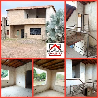 Casa en Safari country club