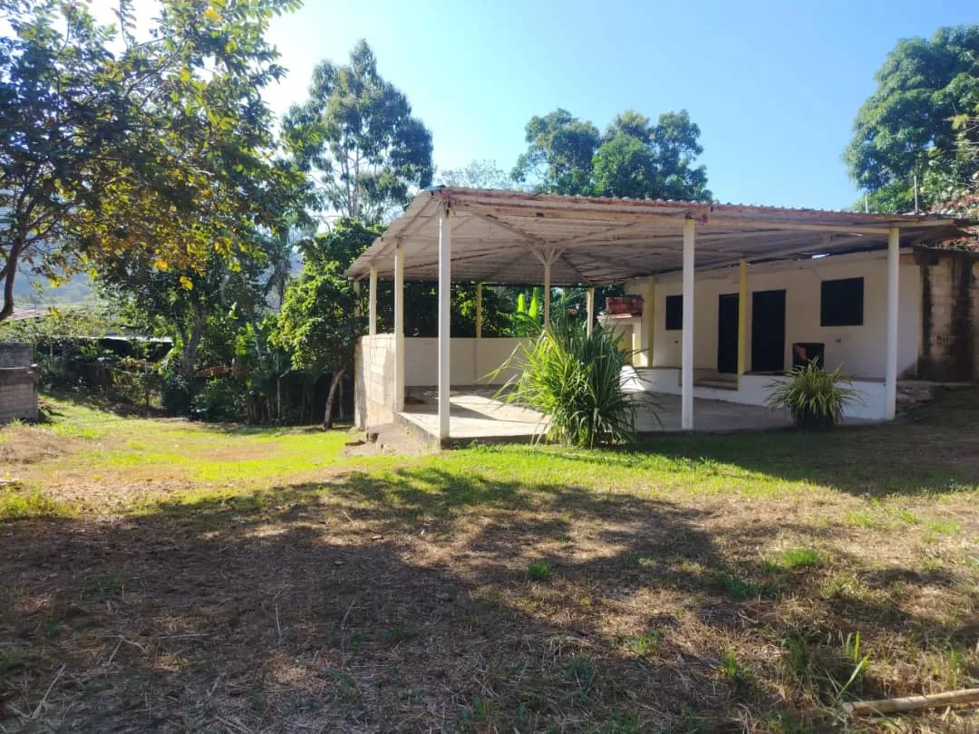Terreno en Venta en CUMACA — 2 hab — USD 25,000
