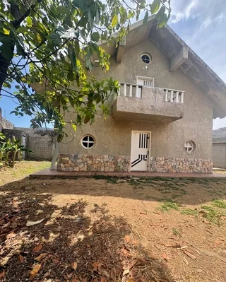 Casa en San Diego, Campo Solo, Sector Flor de Paraiso