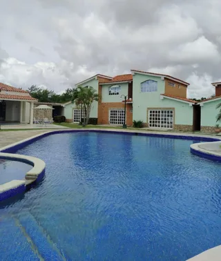 Casa en Ciudad Flamingo Chichiriviche