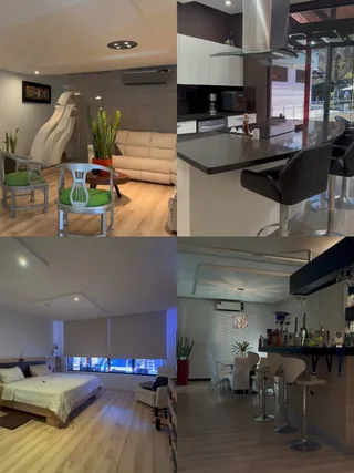 Casa en Urbanización Villa SaDiego, la Cumaca