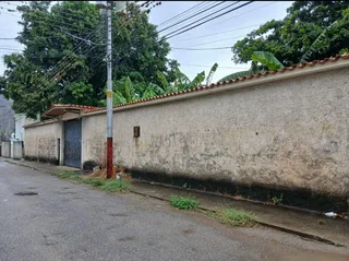 Terreno en EL LIMON/ MARACAY.( SECTOR NIÑO JESUS)