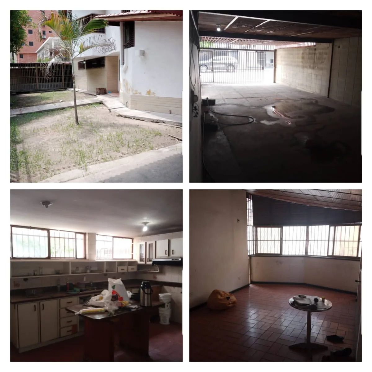 Casa en Venta en Urbanización San Isidro, Maracay — 6 hab 460m² — USD 130,000