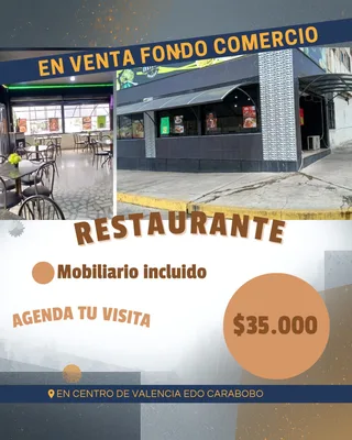 Local en Centro Valencia, cerca Don Pelayo