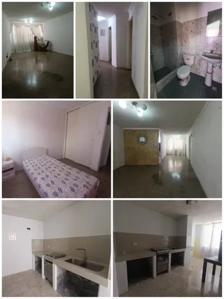 Apartamento en URB. AUGUSTO MALAVE VILLALBA