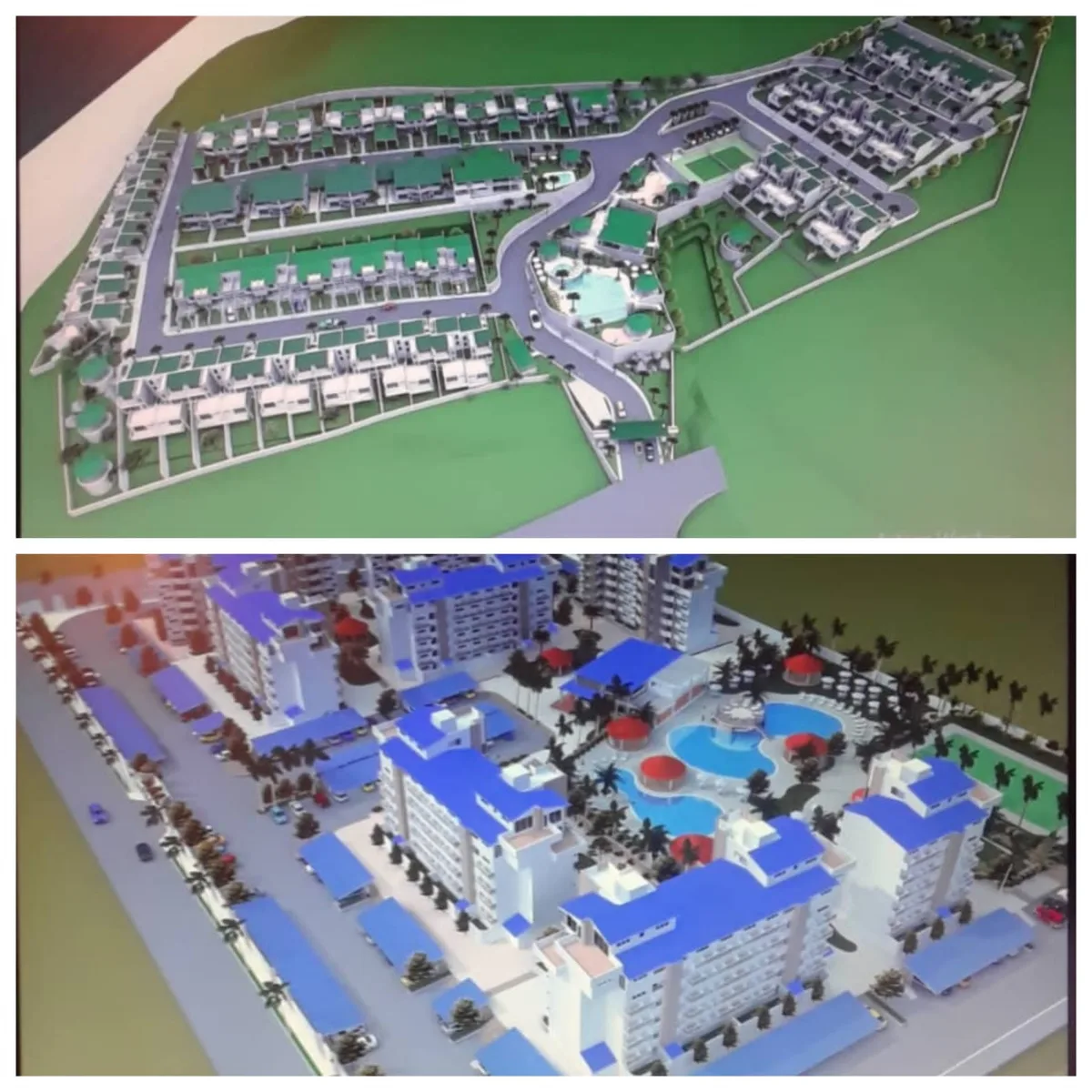 Terreno en Venta en Pampatar, Estado Nueva Esparta (cerca del Sambil) 63000m² — Precio a consultar