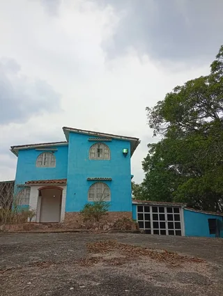 Casa en Montalbán